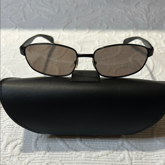 Ray-Ban Classic Polarized Men’s Sunglasses with Case. RB3247 006 59-17 3N. - Picture 4 of 16